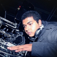 DJ GEAK