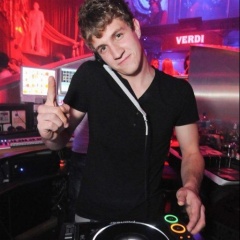 DJ Ginoso