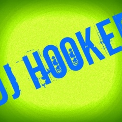 dj hooker