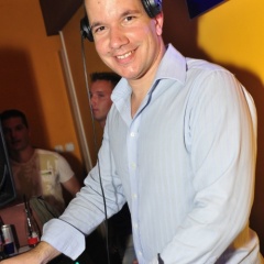 DJ Novak