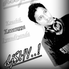 dj shy