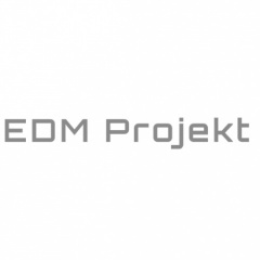 EDMPROJEKT LABEL