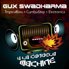 Gux Sw. &amp; Candela Machine
