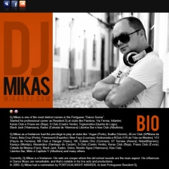 Dj Mikas