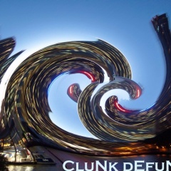 Clunk Defunkt