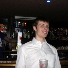 Matt Elliot