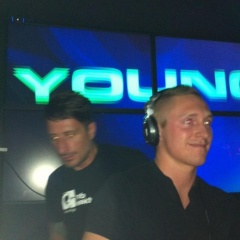 Ken Young