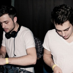 Xander &amp; Niederreiter