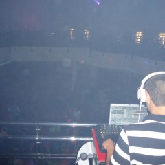 XaveriusDj