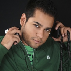 XAVIER ALVARADO