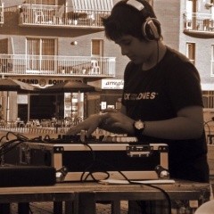 XAVIER ESPINA