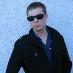 DJ Xcubitor