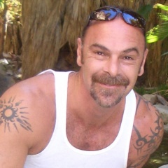 George Delmar