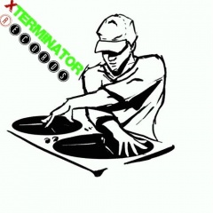 Xterminator Records