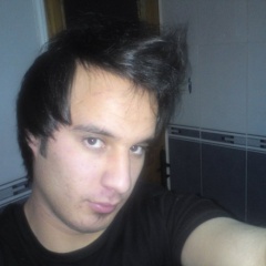 Yacine Guessas