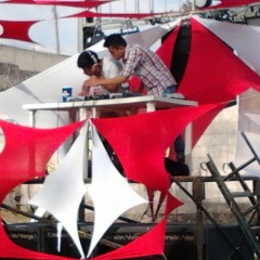 Yalta + Groove