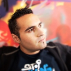 Yan Gordo