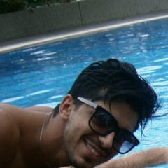 yashar javid