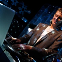dj Yawix