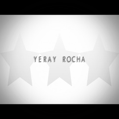 Yeray Rocha