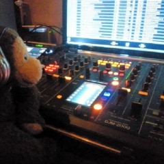 DJ Yocchy