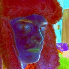 YOKERTROPER