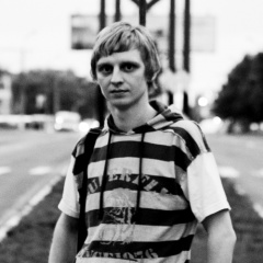 Yuri Alexeev