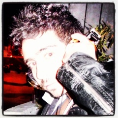 YUSSEF OBEID