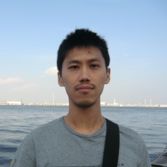 Yusuke Hiraoka
