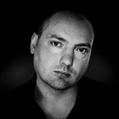 YVES EAUX