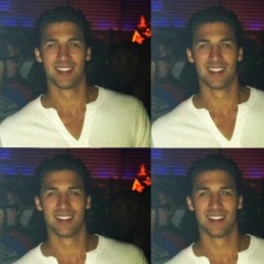 zak morriello