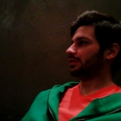 Giannis Kampiotis