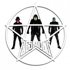 Zeskullz