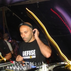 Ziv Avriel