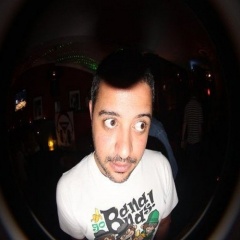 Zooster Aka Dj Santoz