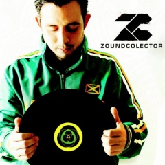 ZOUNDCOLECTOR