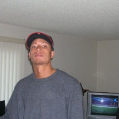Zetaprime..aka..Kaylin Thornton