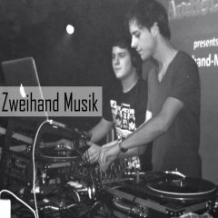 Zweihandmusik